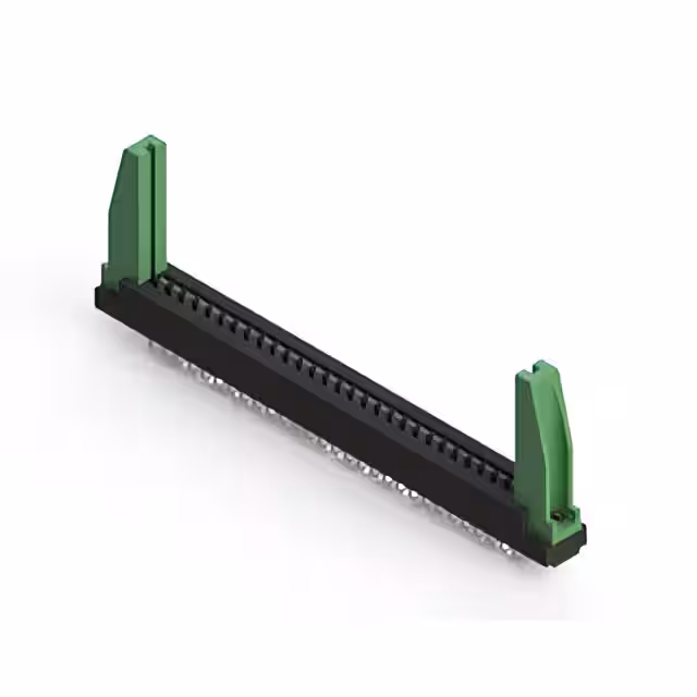 357-058-459-278 EDAC Inc.  Connettori per bordi